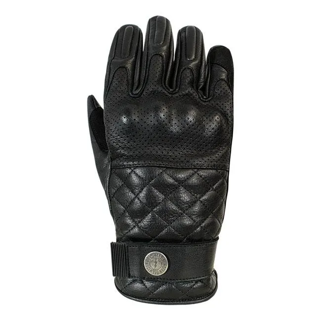 John Doe Tracker gloves - Imagen 2