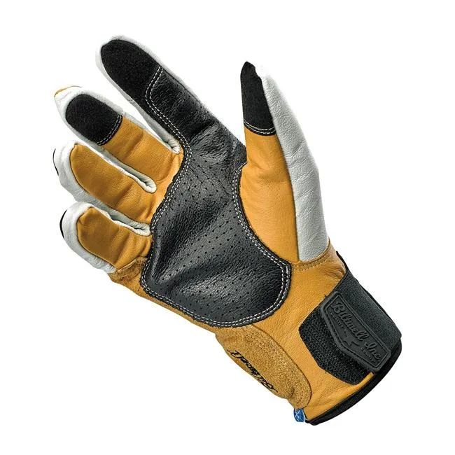 Biltwell Belden gloves - Imagen 3