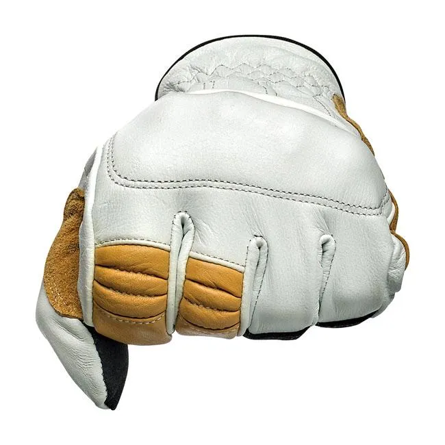 Biltwell Belden gloves - Imagen 4