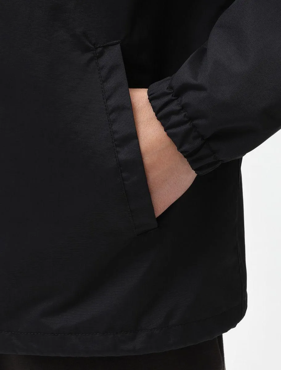 Dickies Oakport Coach Negro Unisex - Imagen 6