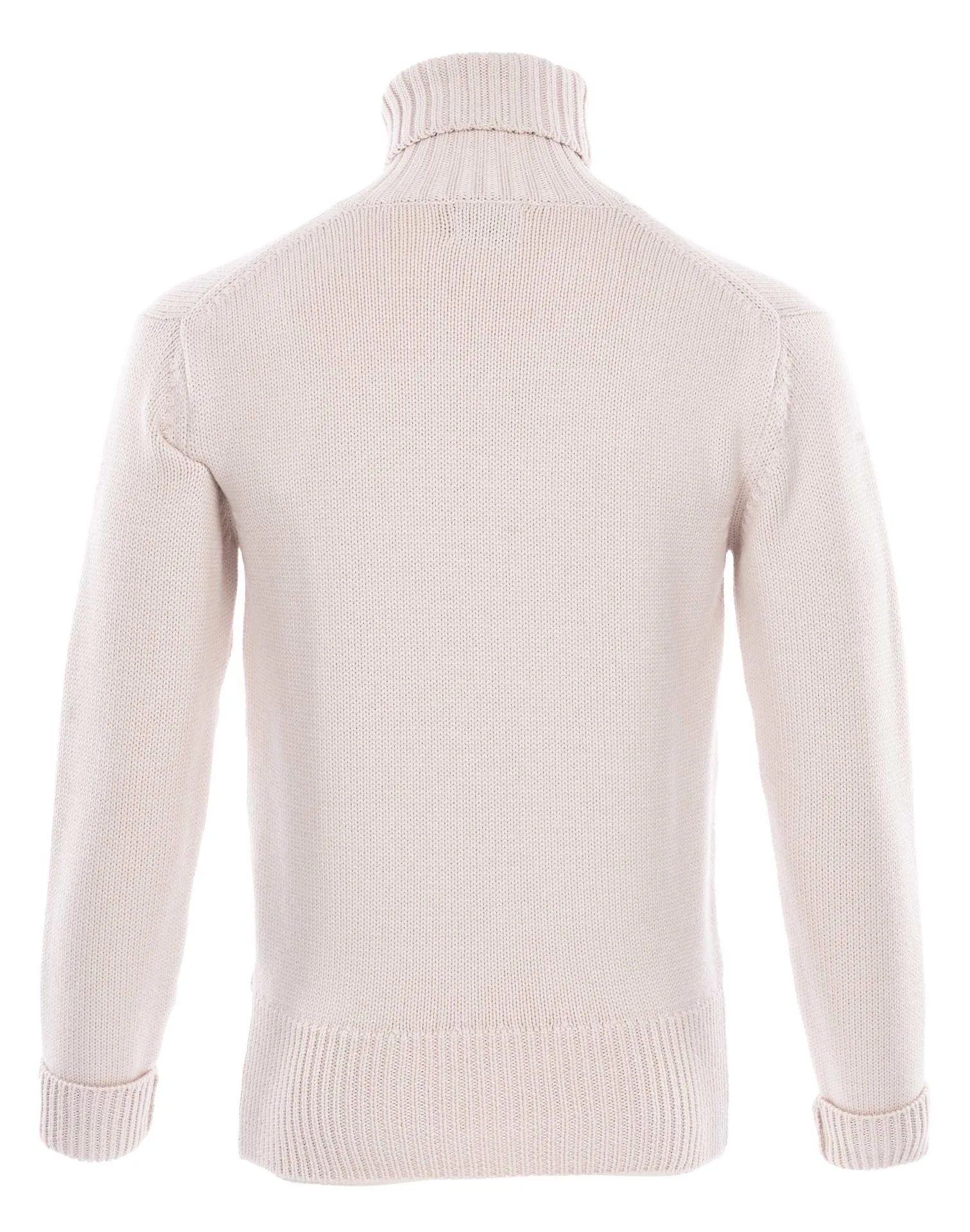 Sweater de cuello alto blanco 1941 Royal Air Force Sweater - Imagen 8