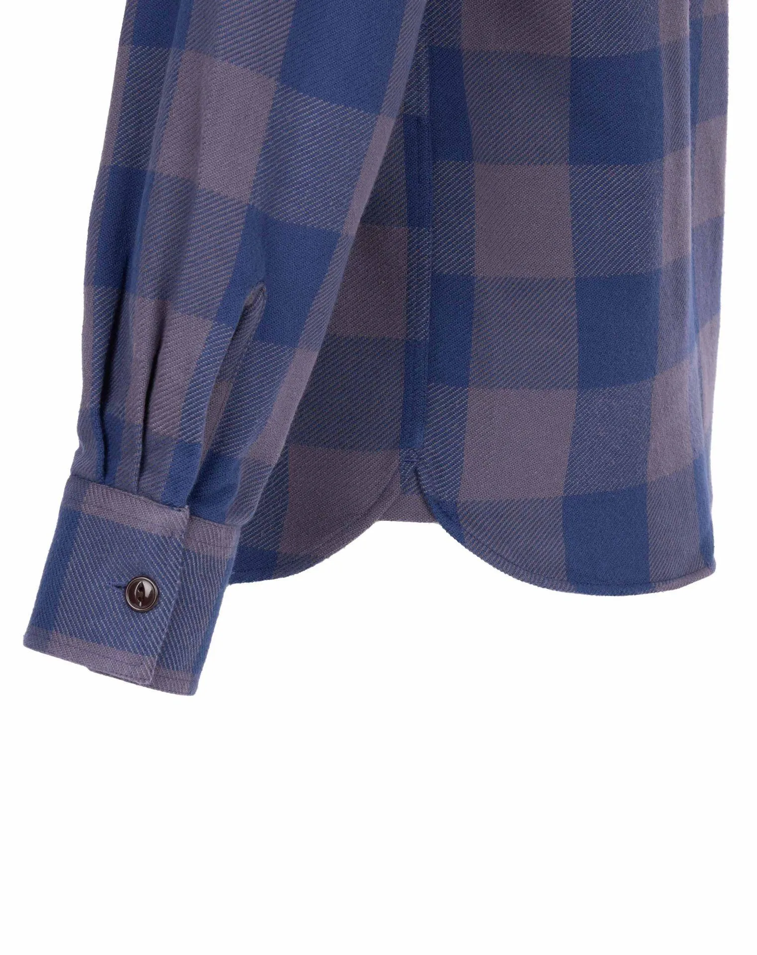 1943 CPO Shirt Ontario blue - Imagen 2