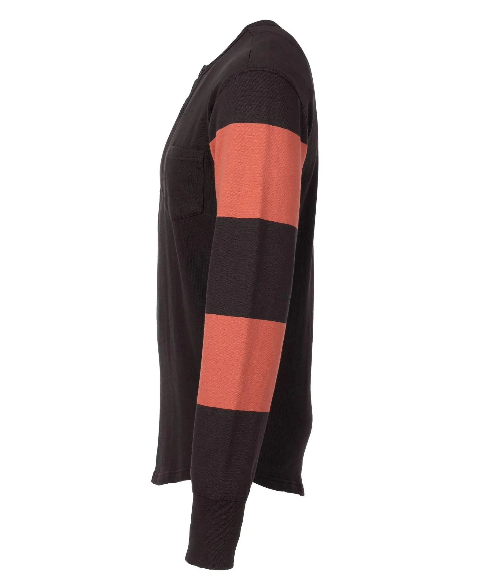 Pike Brothers 1950 Racing Jersey Sprocket Orange - Imagen 3