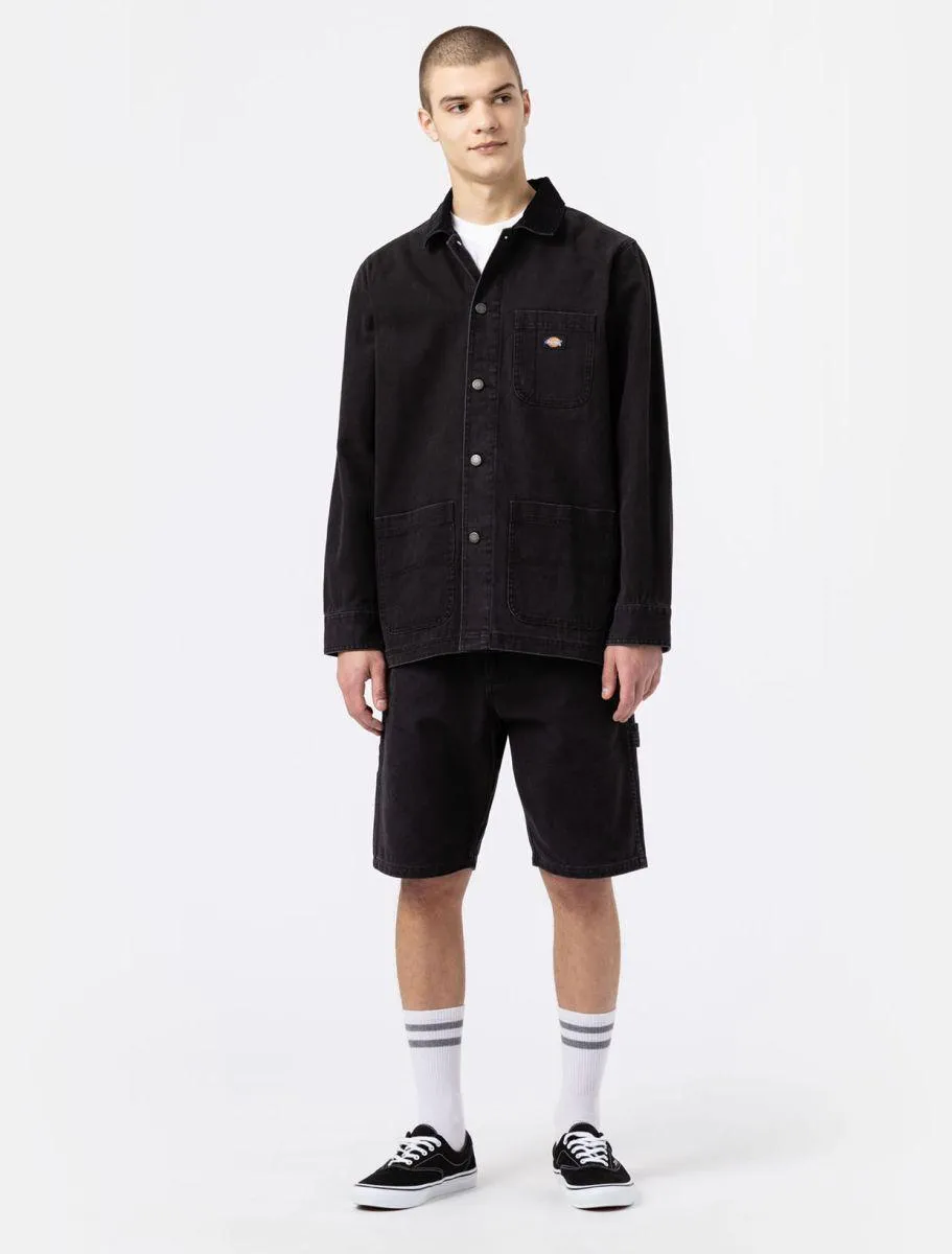 Pantalón corto Duck Canvas - Imagen 3