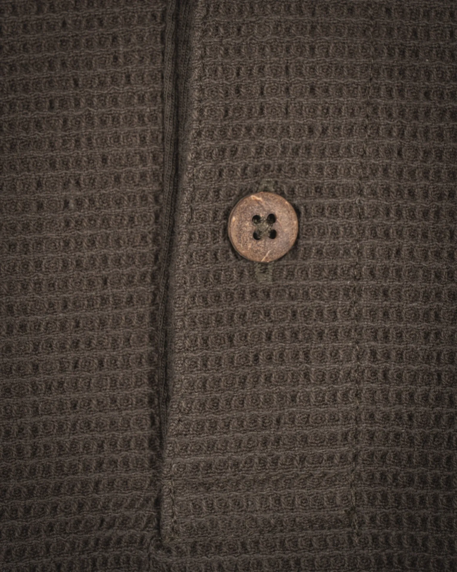 1963 Polo Shirt Royal Olive - Imagen 5