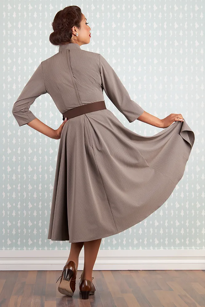 Vestido Miss Candyfloss Breane-Dora - Imagen 8