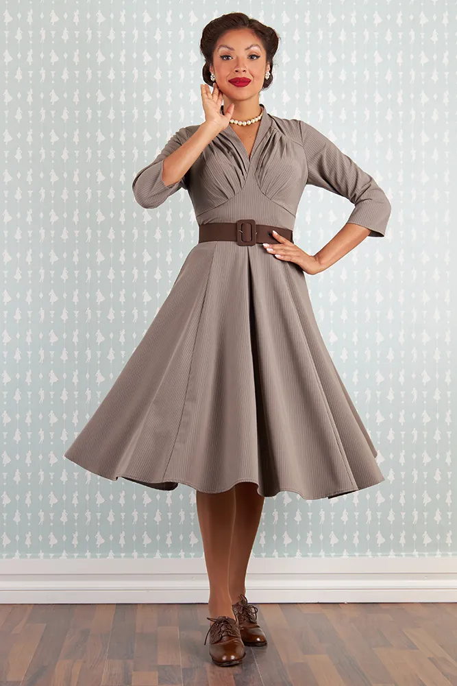 Vestido Miss Candyfloss Breane-Dora - Imagen 7