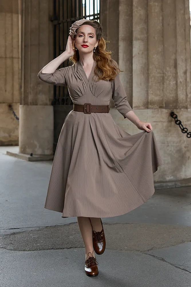 Vestido Miss Candyfloss Breane-Dora - Imagen 5