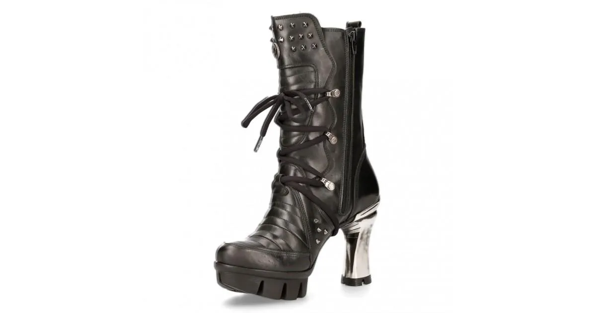 BOOT NEOPUNK M-NEOPUNK004-S1 - Imagen 4