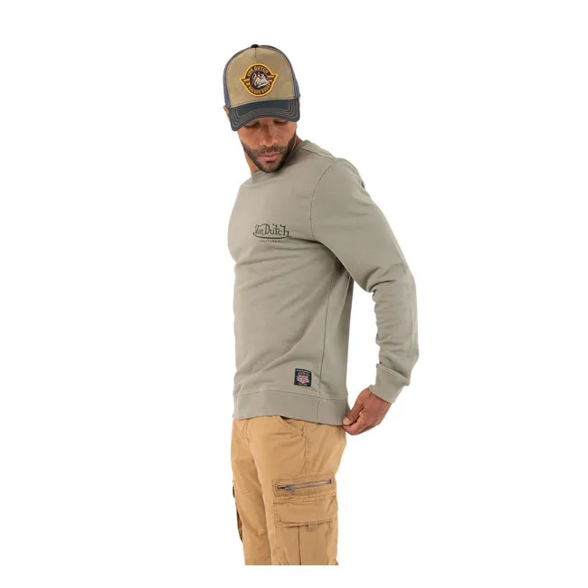 Jersey Von Dutch Jaguar - Imagen 4