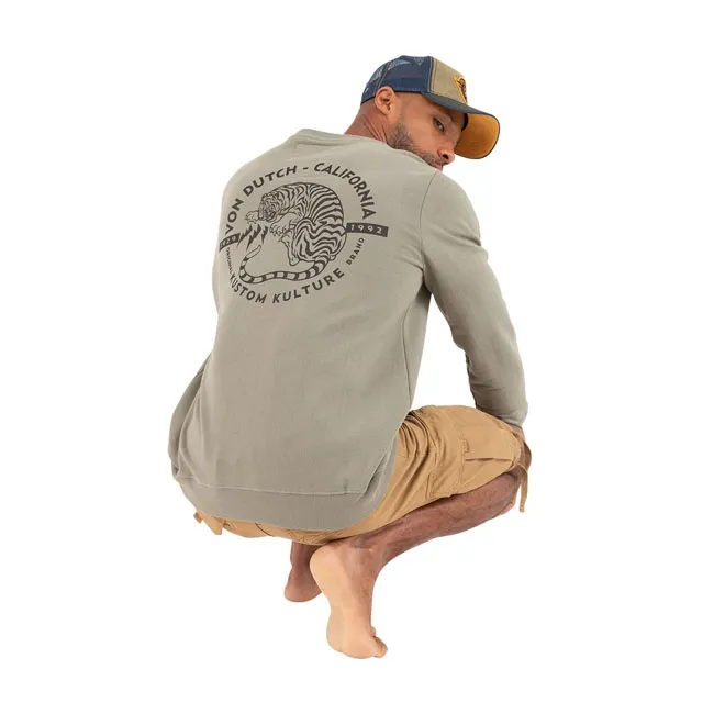 Jersey Von Dutch Jaguar - Imagen 5