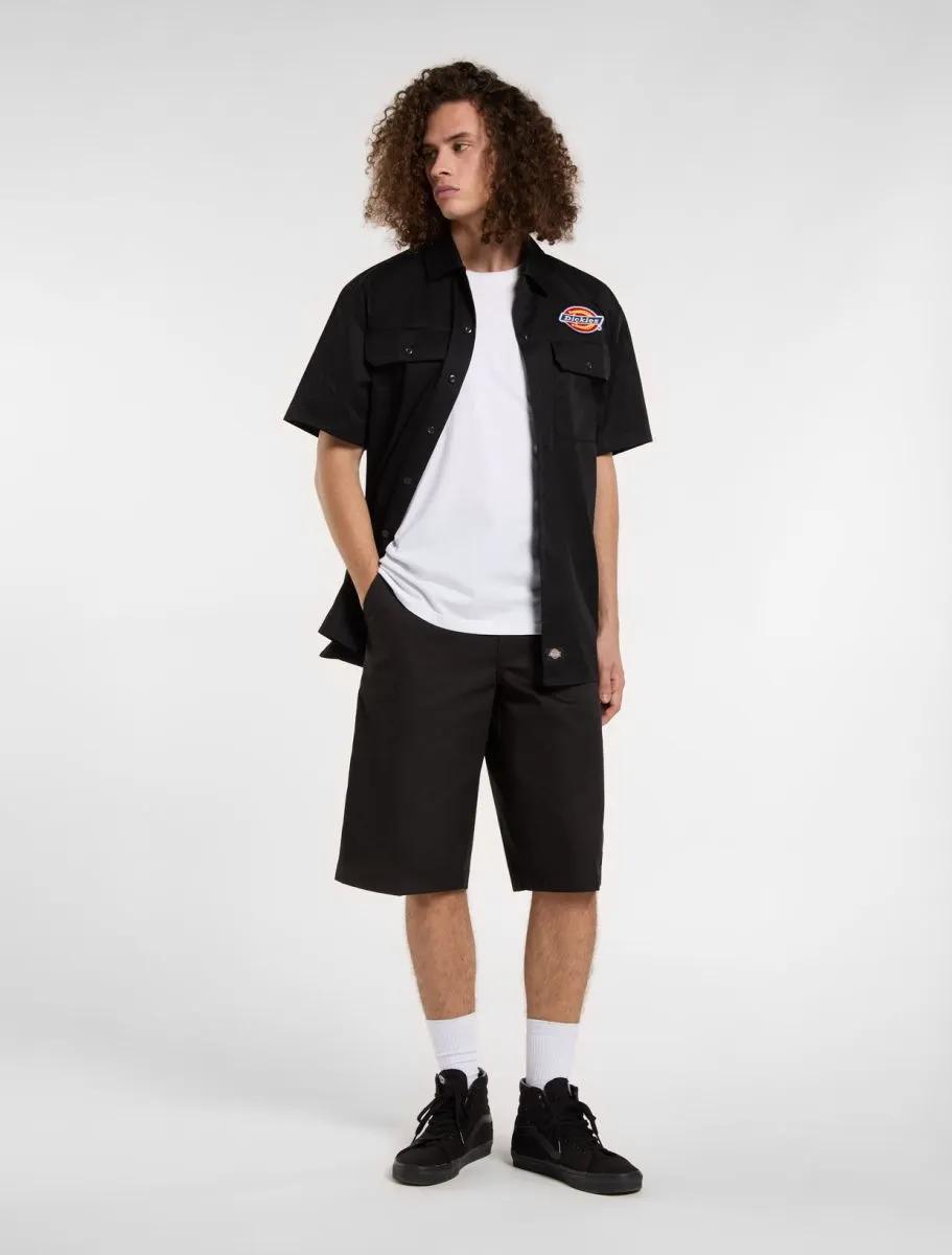 Camisa De Manga Corta Clintondale - Imagen 5