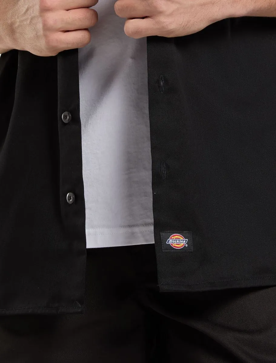 Camisa De Manga Corta Clintondale - Imagen 3