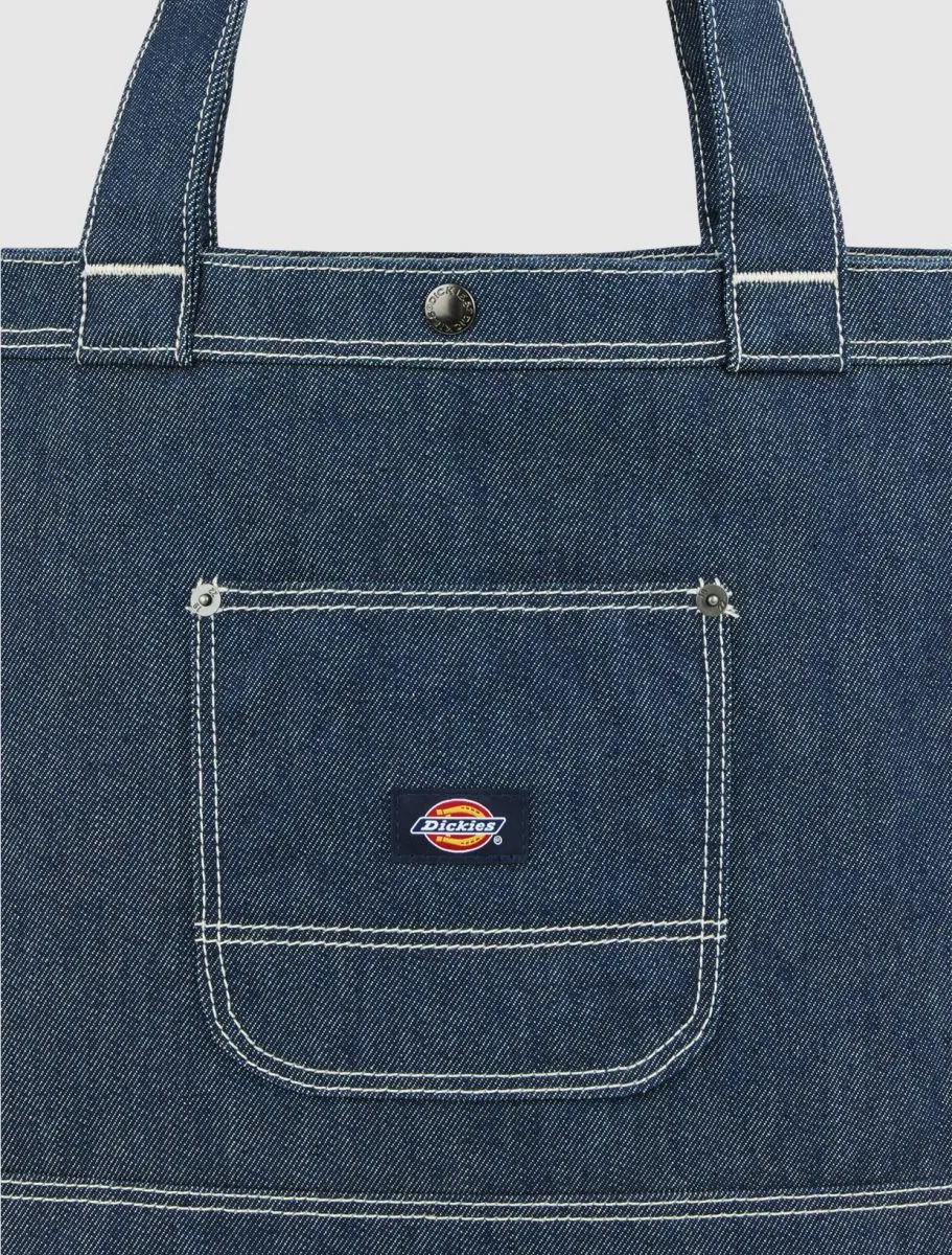 Bolso Tote Denim - Imagen 4