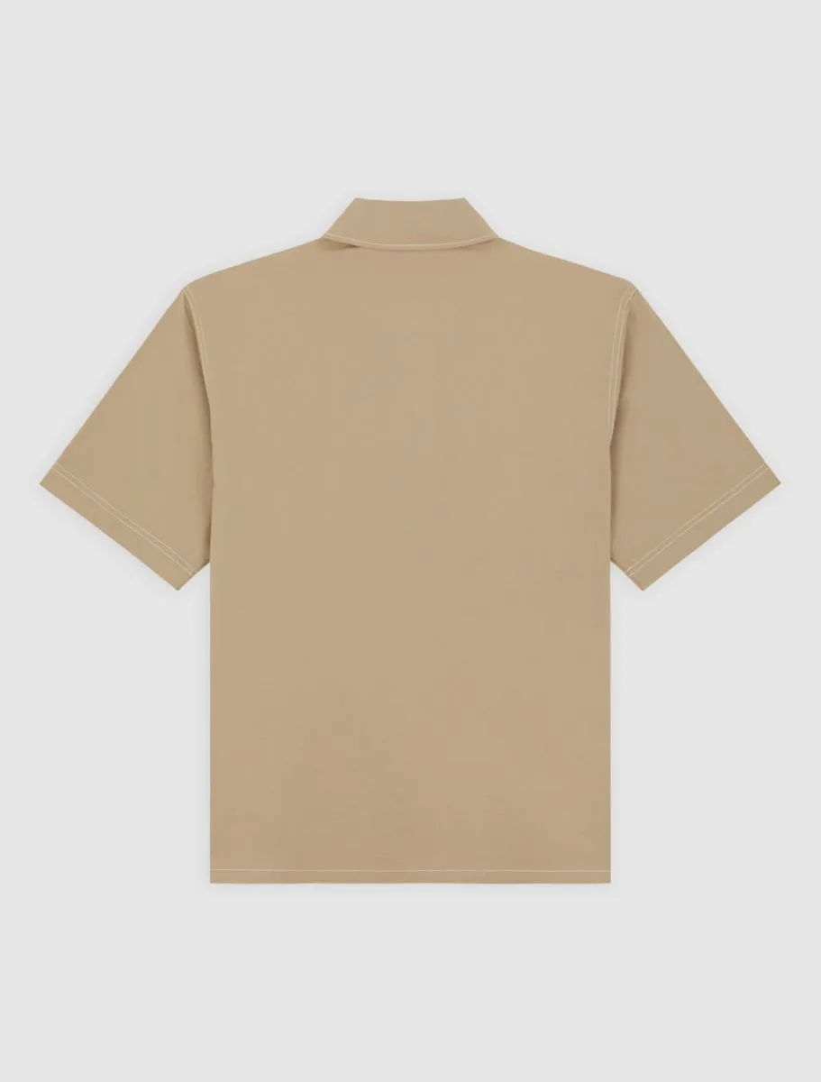 Camisa De Manga Corta Riverbend arena - Imagen 2