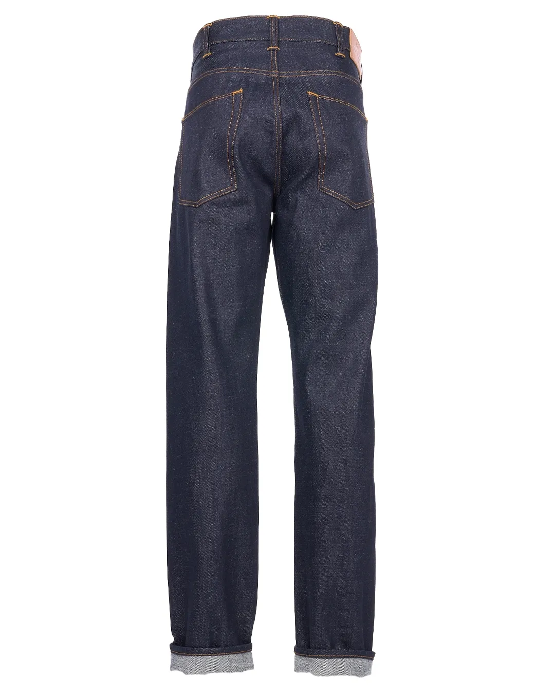 1947 Roamer Pant 15oz indigo - Imagen 3