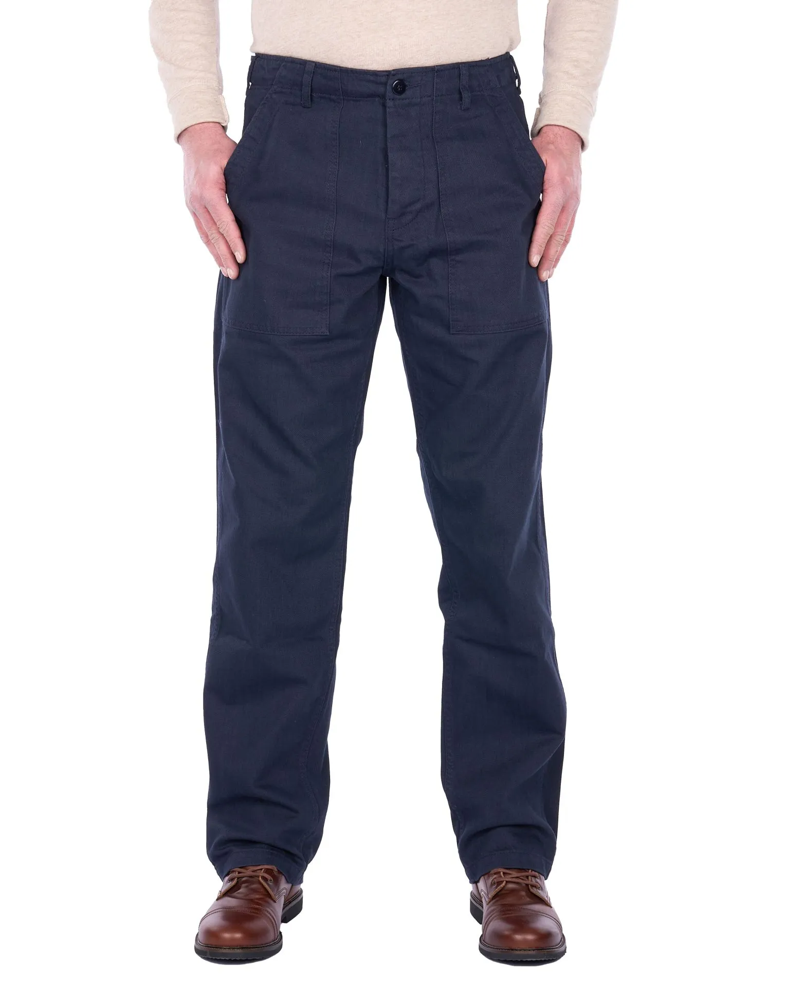 1962 OG-107 Pant navy - Imagen 2