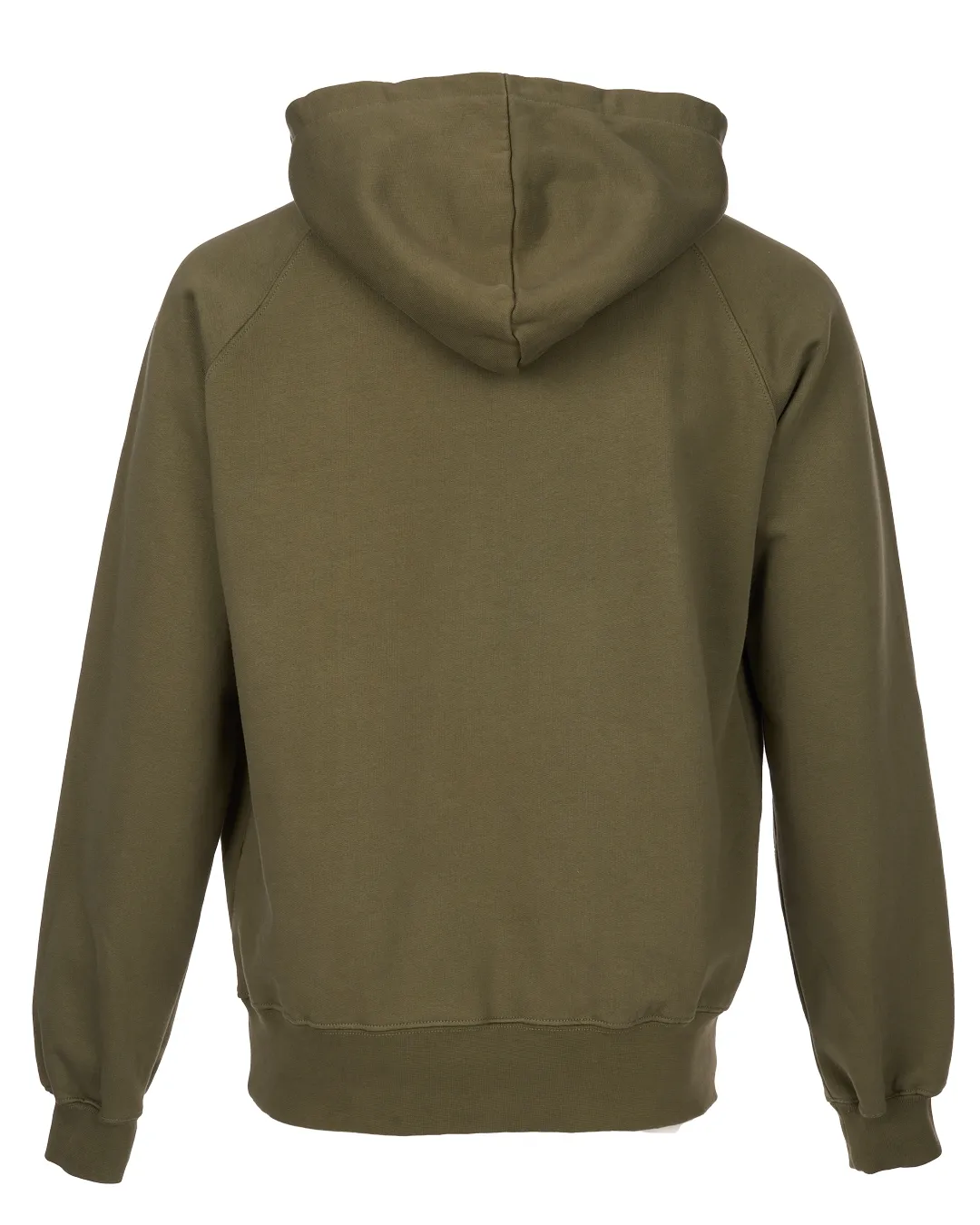 1965 PT Hoody olive - Imagen 4