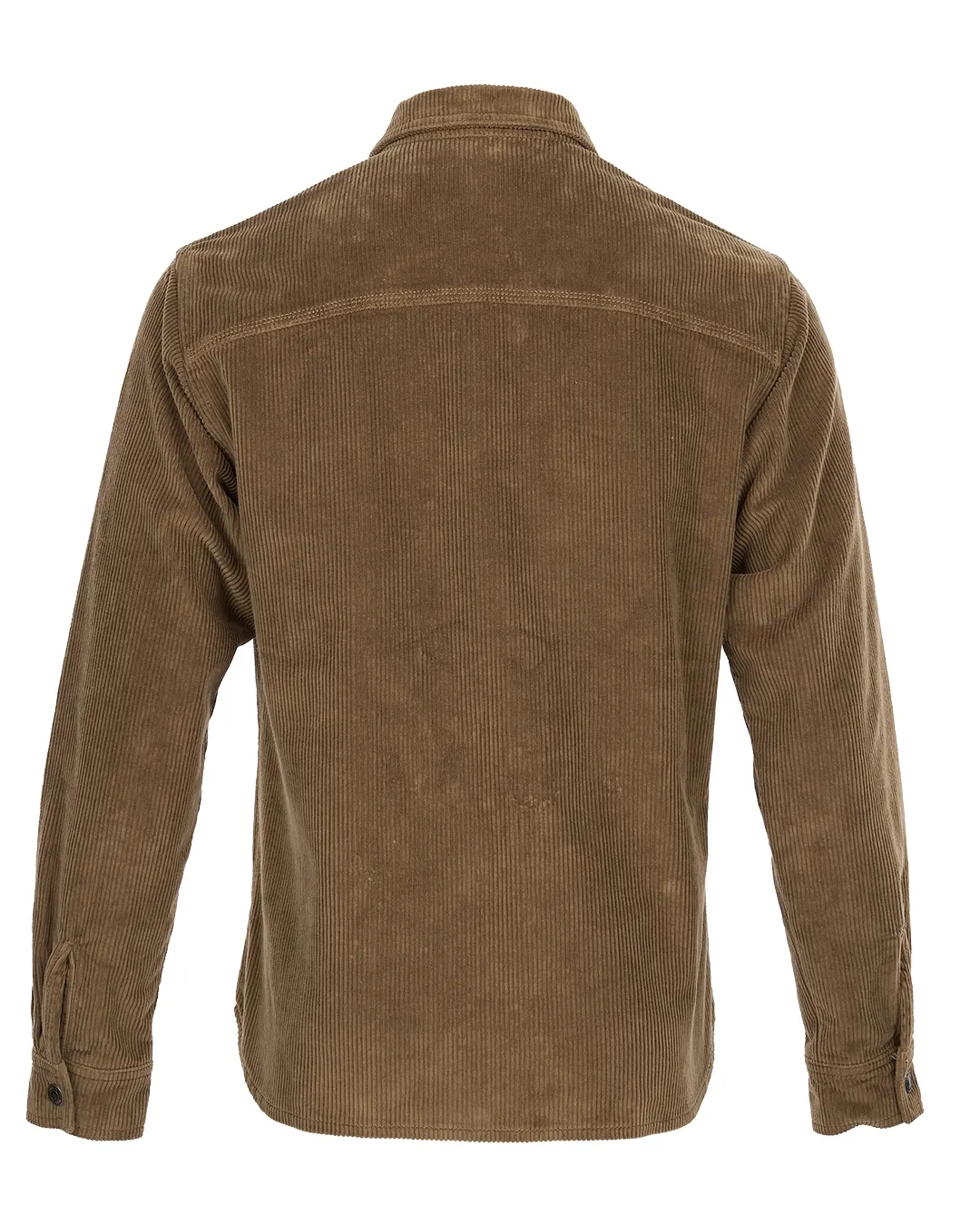 1967 CPO Shirt light brass cord - Imagen 5