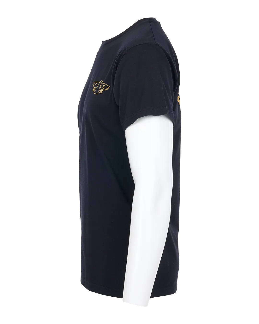 1969 Sports Tee Eagle Black - Imagen 3