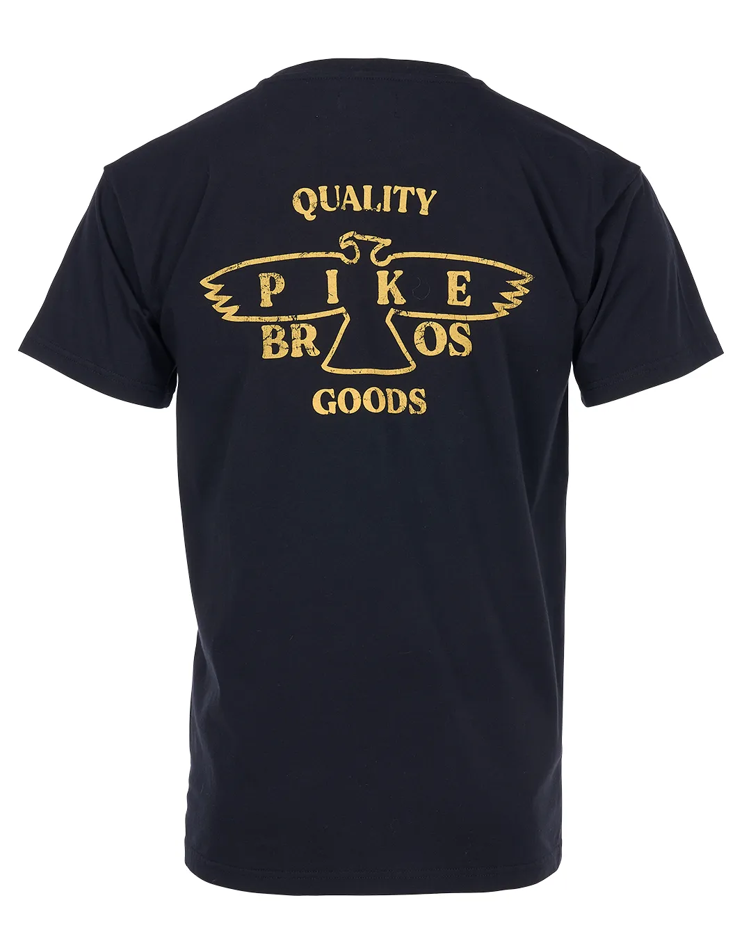 1969 Sports Tee Eagle Black - Imagen 2