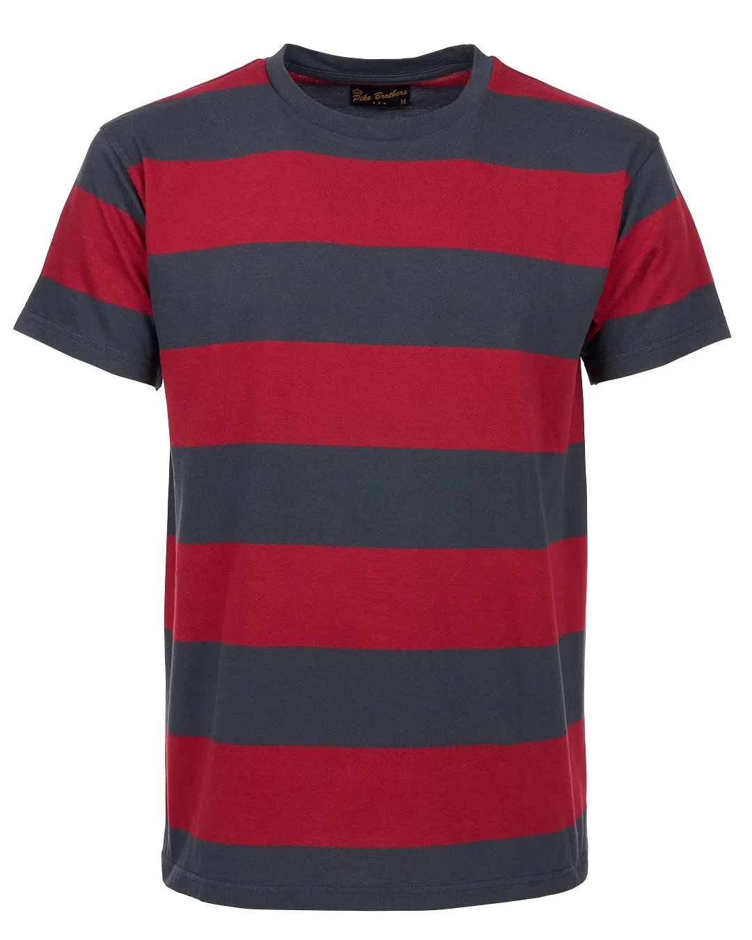 1969 Sports Tee Rockledge Red - Imagen 3