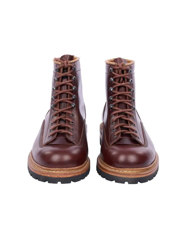 1946 Mountaineer Boots Bourbon - Imagen 5