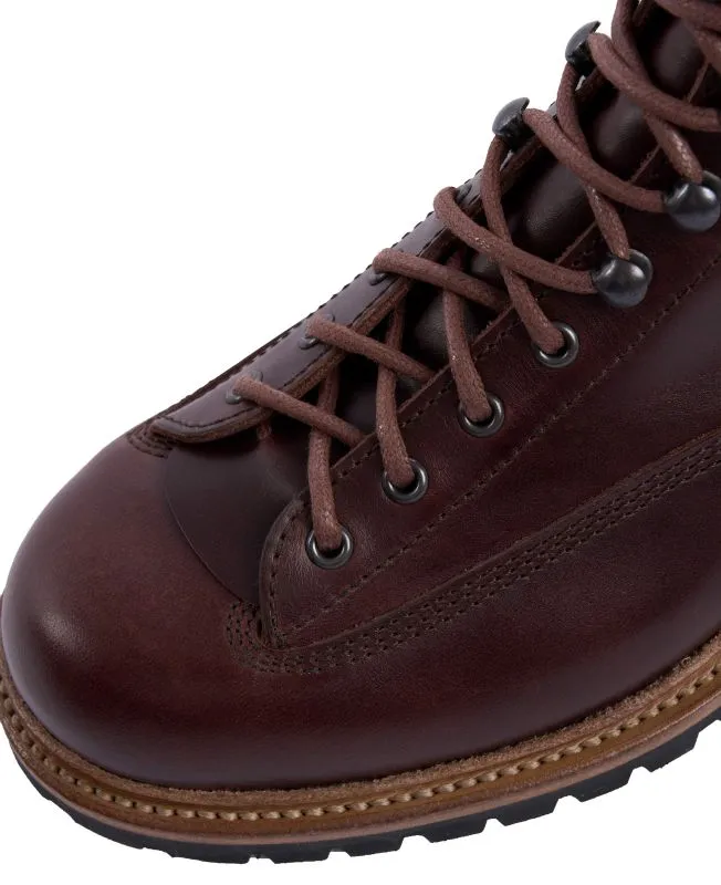 1946 Mountaineer Boots Bourbon - Imagen 2