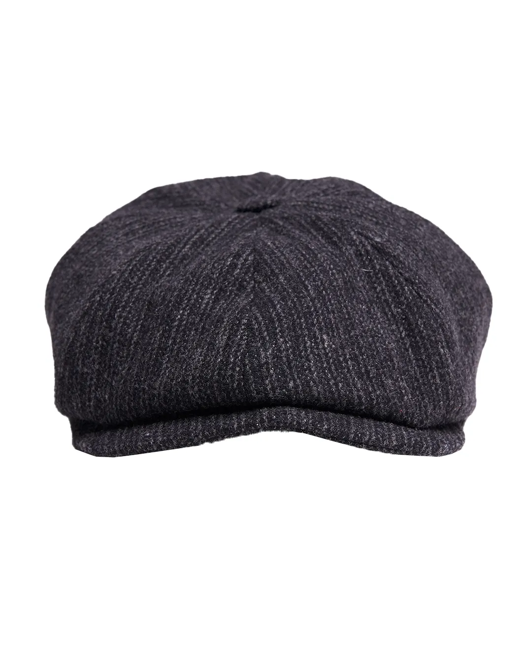 1928 Newsboy Cap Glasgow grey - Imagen 4