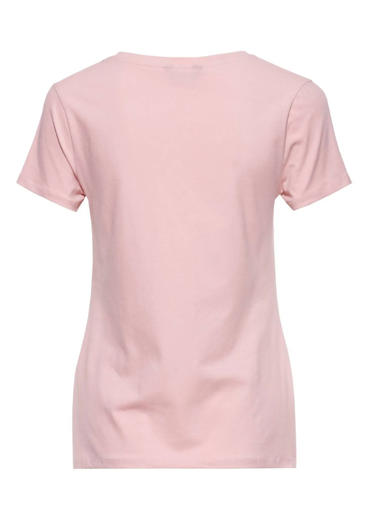 Damen T-Shirt Sweep Under - Imagen 2