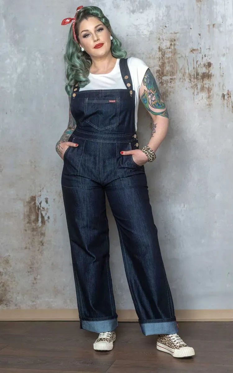 Playsuit / Dungarees - Imagen 5