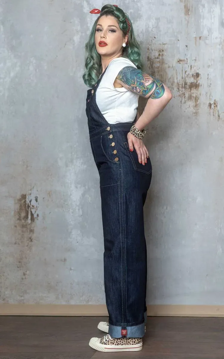 Playsuit / Dungarees - Imagen 4