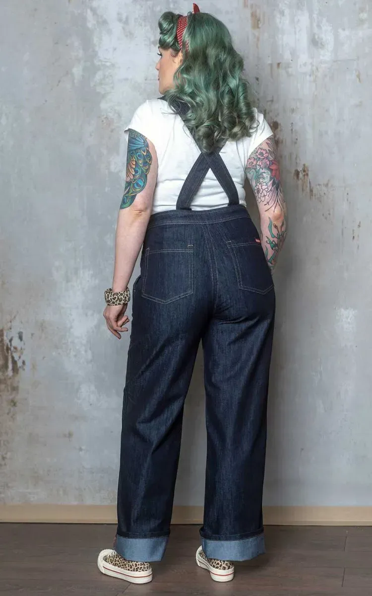 Playsuit / Dungarees - Imagen 3