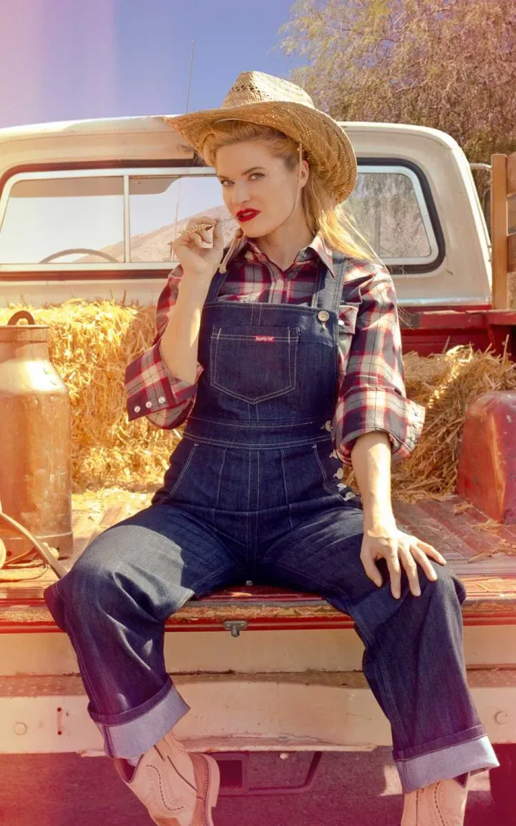 Playsuit / Dungarees - Imagen 2