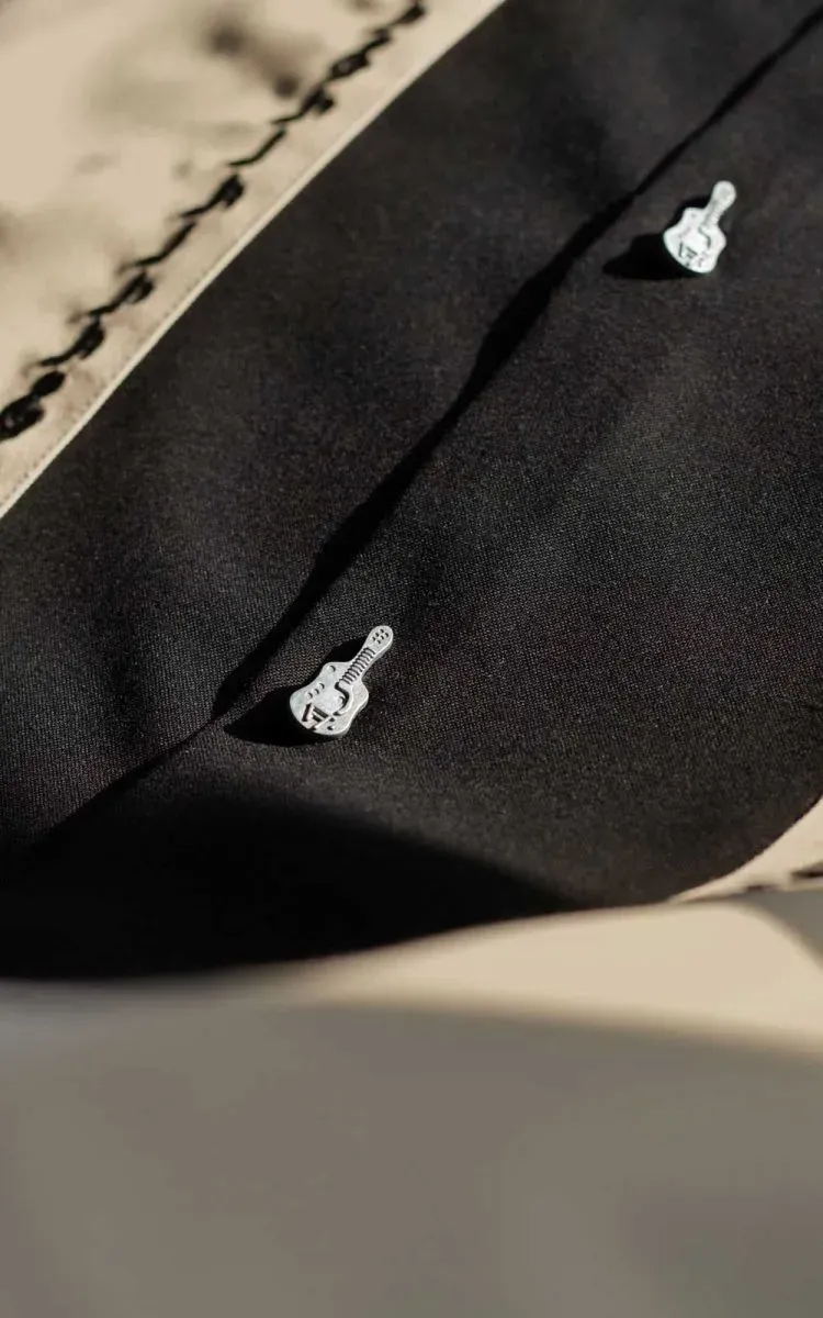 Rumble59 Lounge Shirt – Rock’n’Roll Desert - Imagen 5