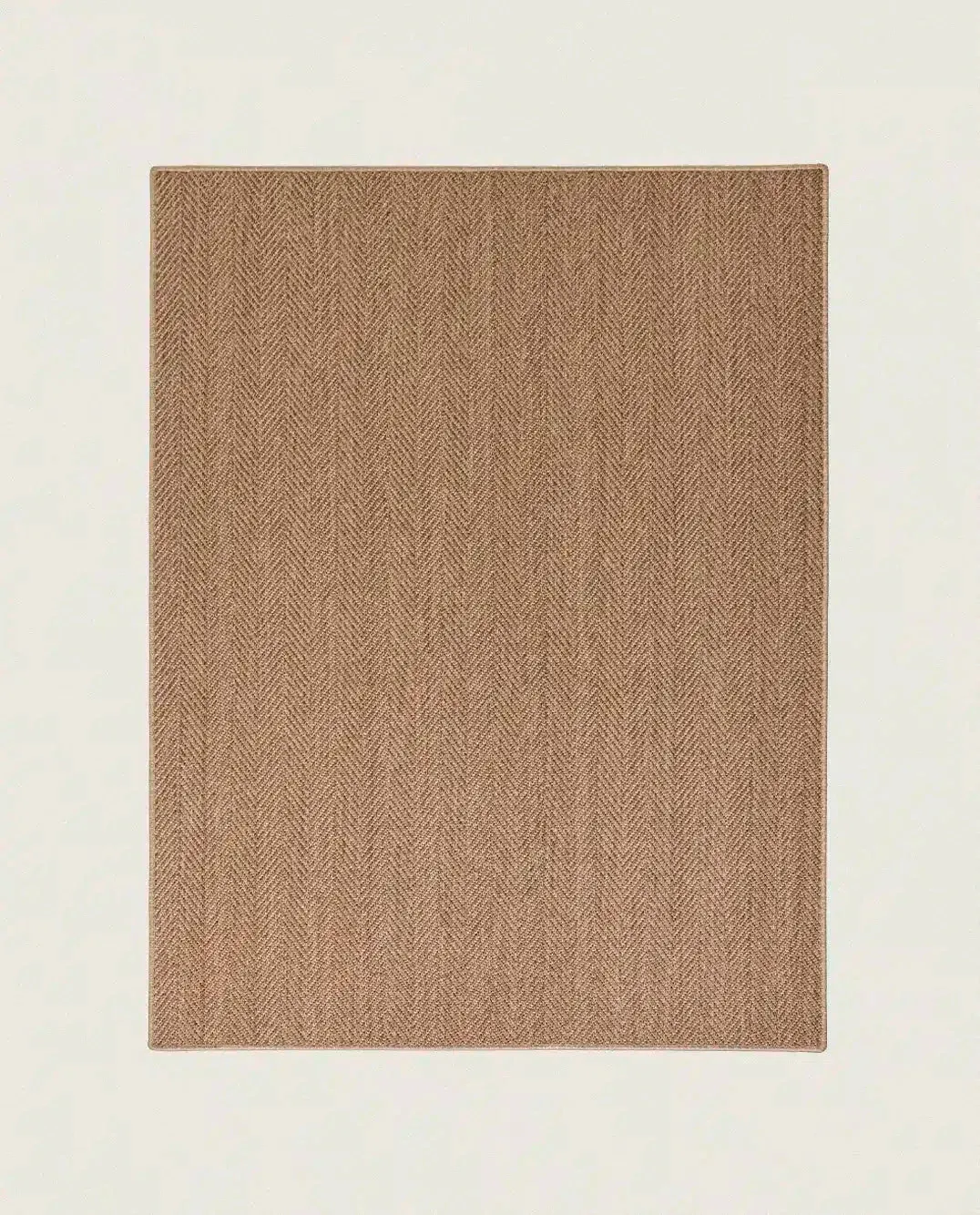 Alfombra Chevron Circular - Imagen 6