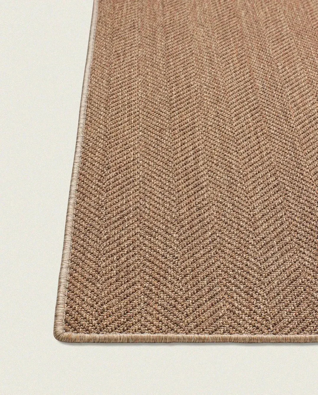 Alfombra Chevron Circular - Imagen 5