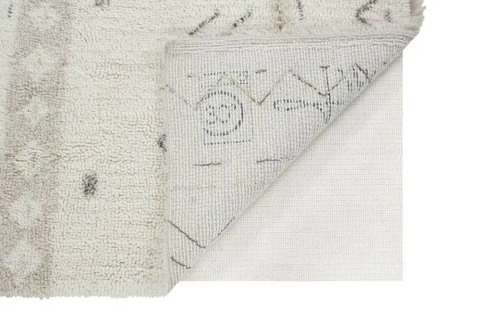 Alfombra de Lana Lavable Lakota Day M - Imagen 9