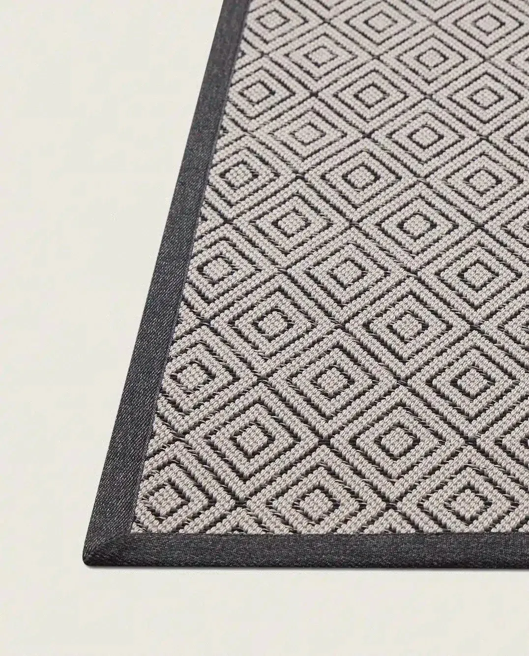 Alfombra Maya Rhomus Rectangular - Imagen 7