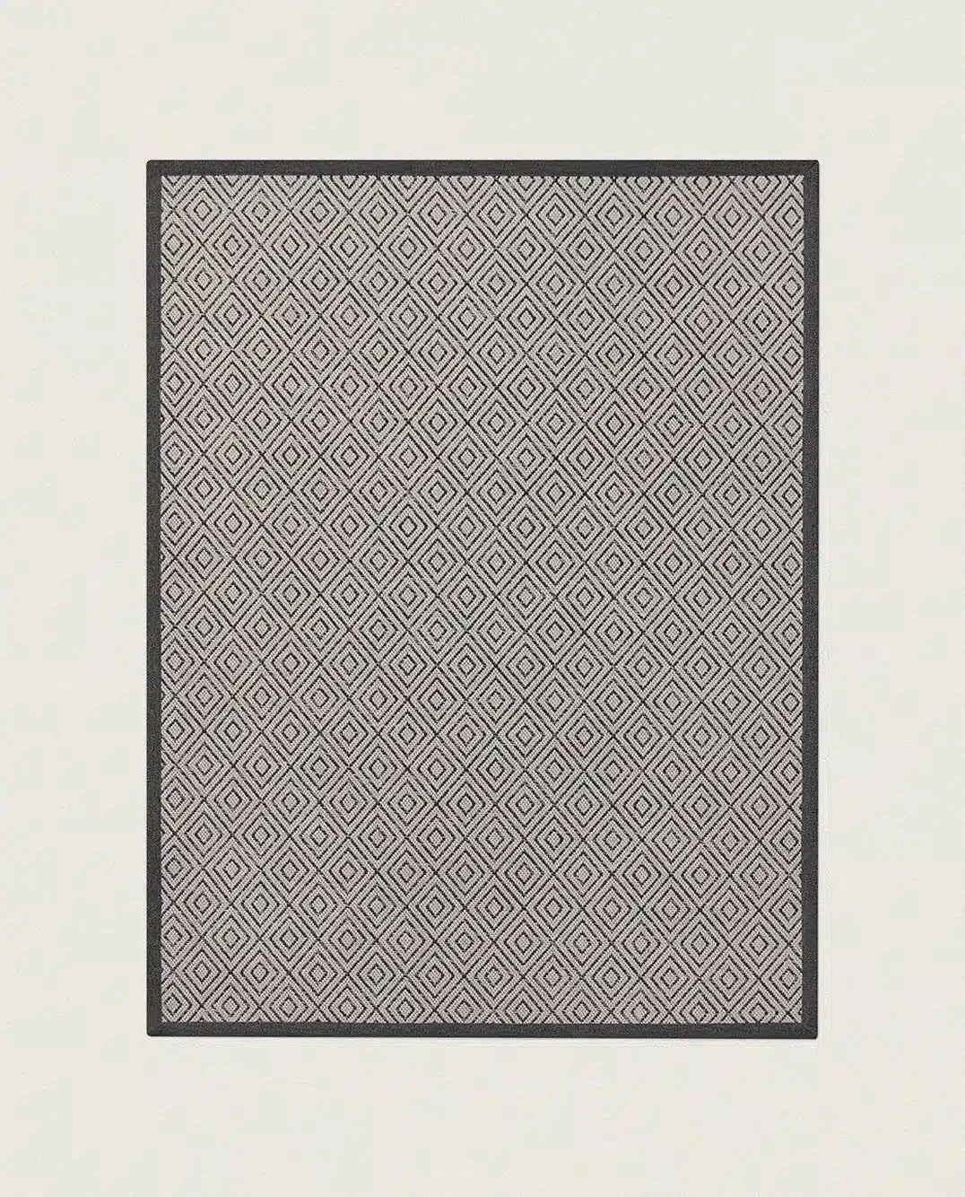 Alfombra Maya Rhomus Rectangular - Imagen 6