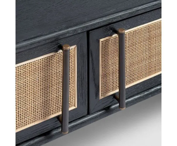 Aparador Mueble TV Libia - Imagen 4