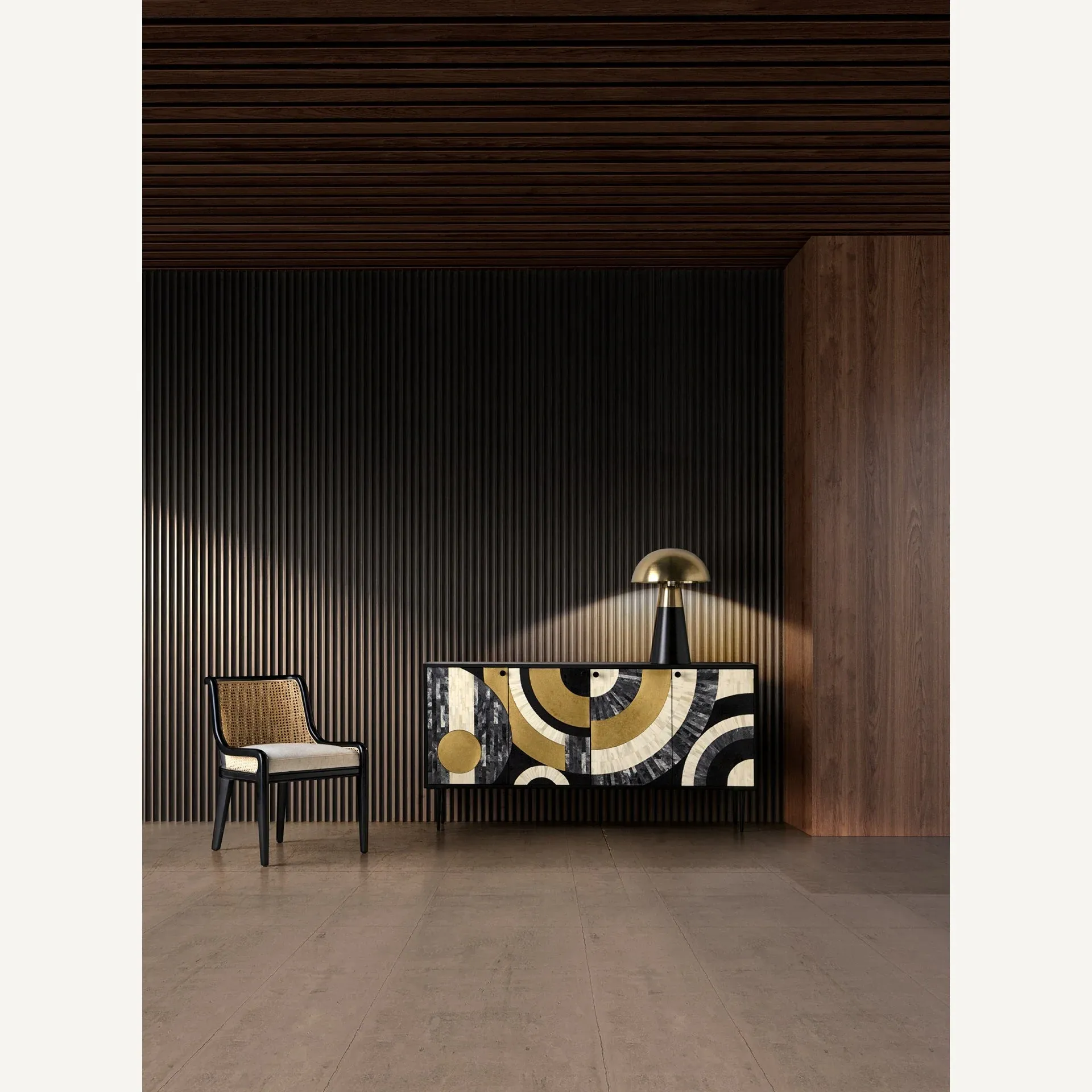 Aparador Roda - Imagen 8