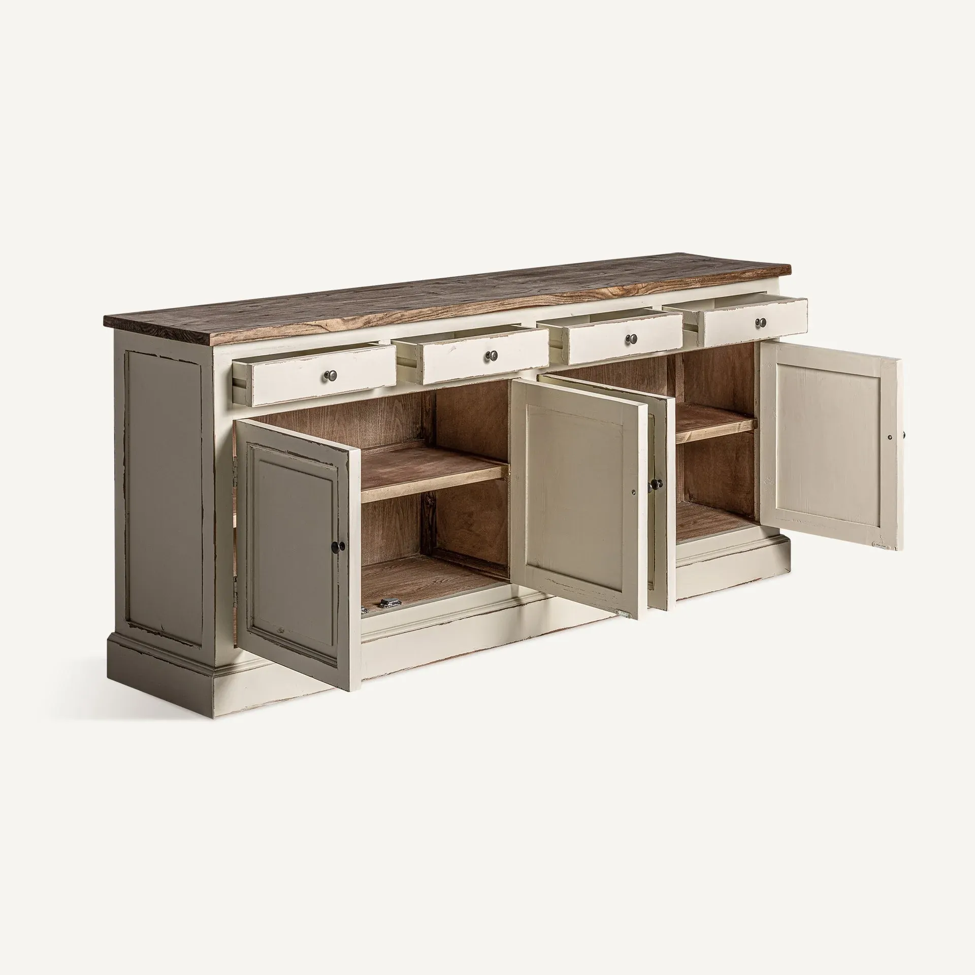 Aparador Vika - Imagen 4