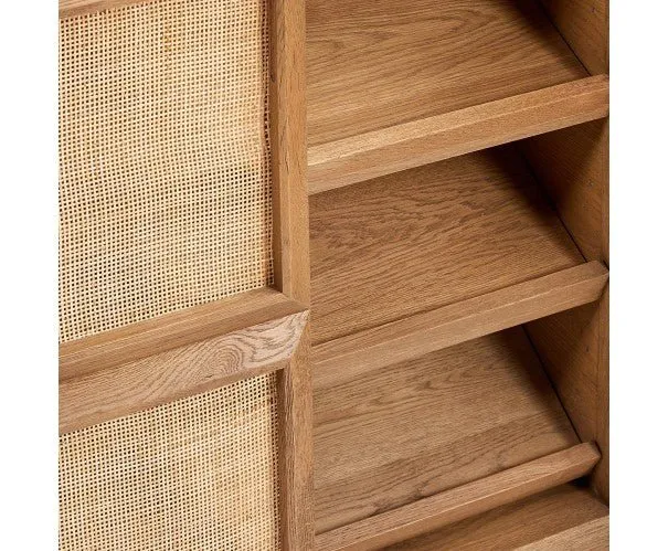 Aparador Zapatero Novo - Imagen 8