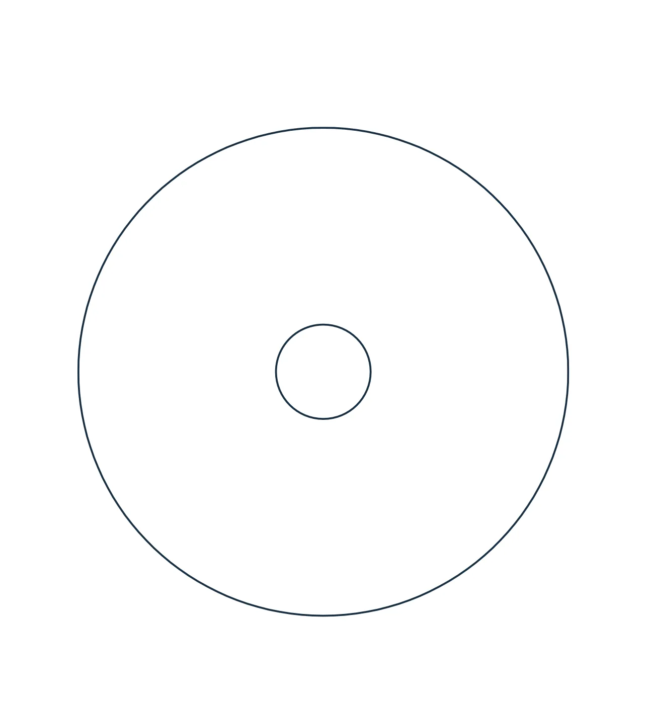 Aplique de Pared Alba - Imagen 3