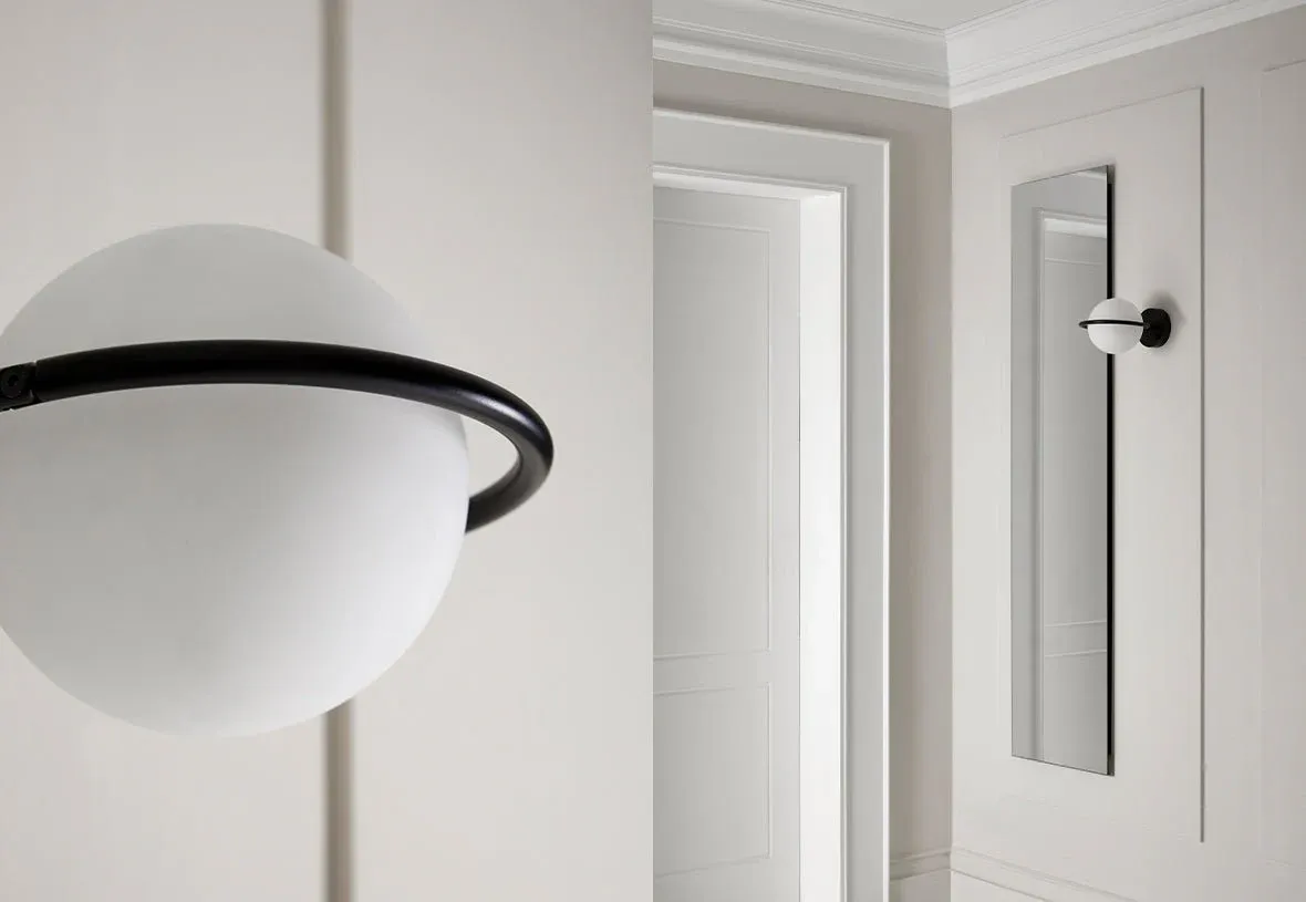 Aplique de Pared Abbacus - Imagen 3