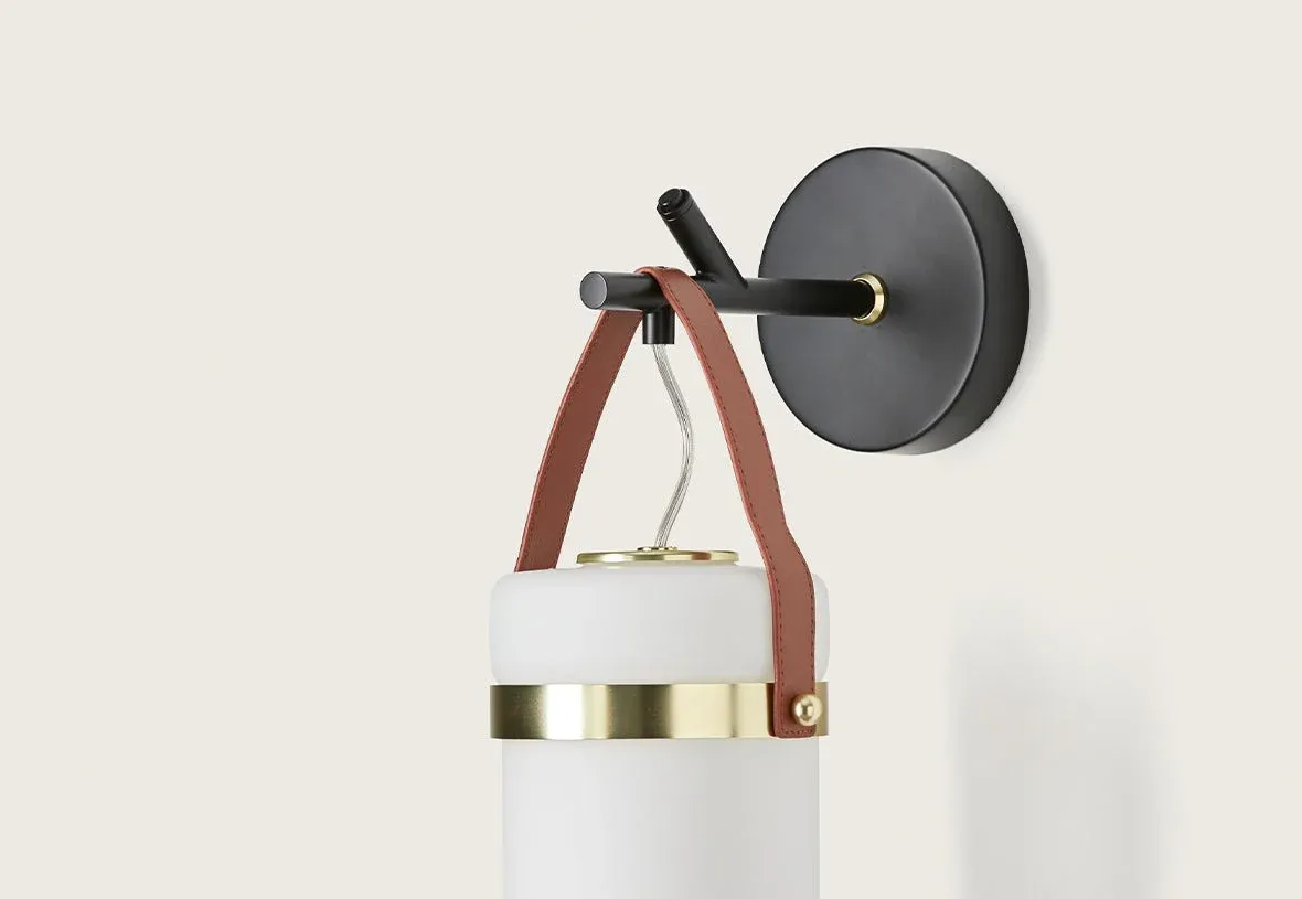 Aplique de Pared Almon - Imagen 2