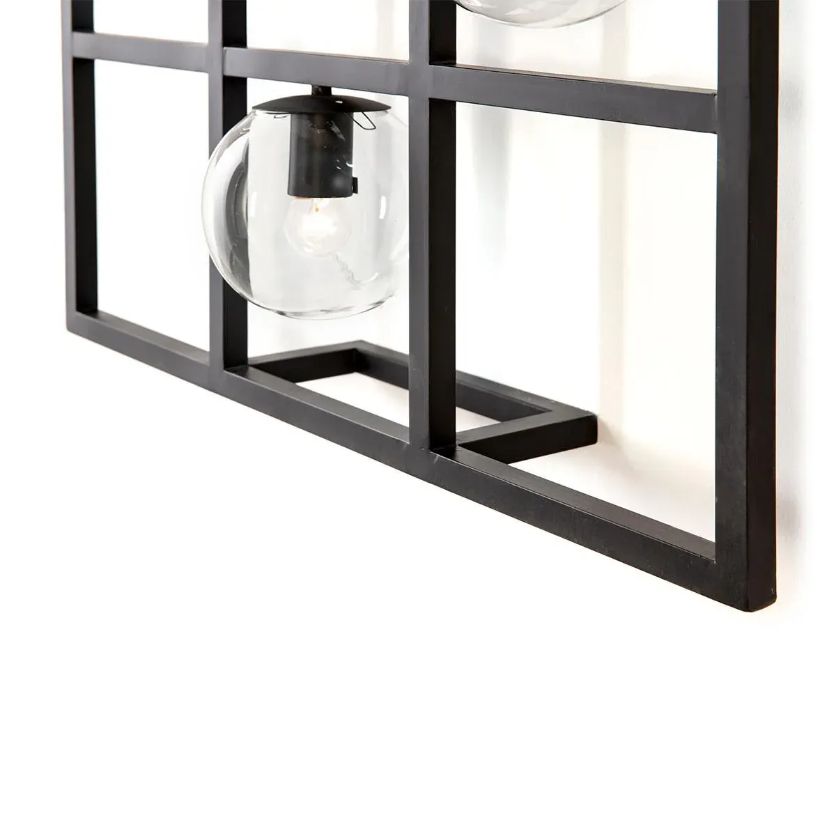 Aplique de Pared Hamm - Imagen 2