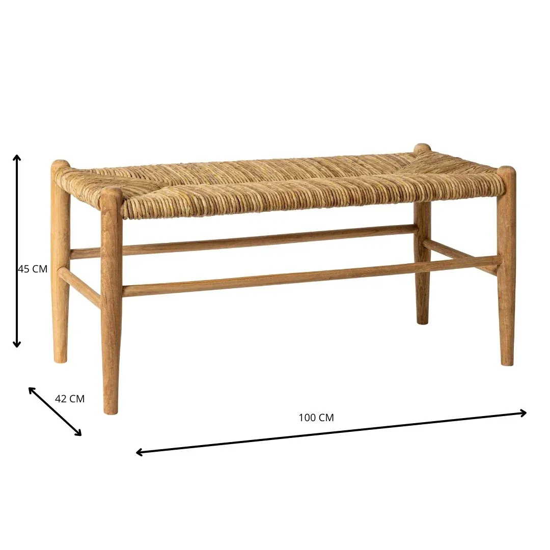 Banqueta Caicos - Imagen 3