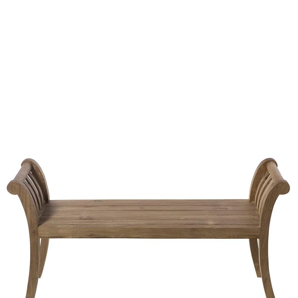 Banqueta Mosley - Imagen 6